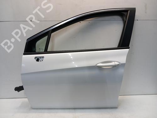 Used Left front door Left front door 39202483 39202483