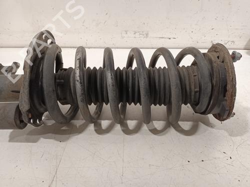 Left rear shock absorber LAND ROVER FREELANDER 2 (L359) 2.2 TD4 4x4 | BP15716892M18