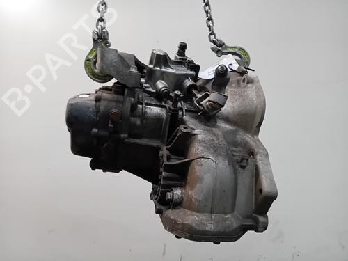 Gearbox OPEL ADAM (M13) 1.4 | BP29528175M3 