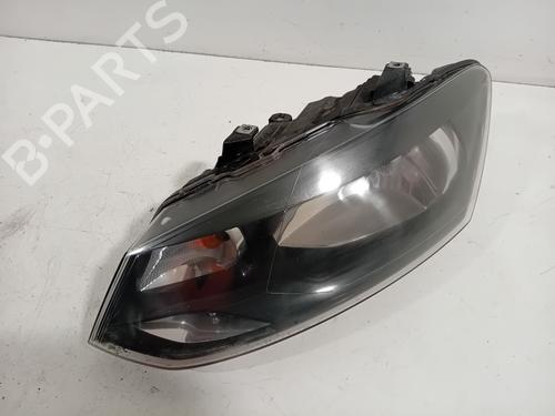 Faro izquierdo VW POLO V (6R1, 6C1) 1.2 TDI | BP28674361C28