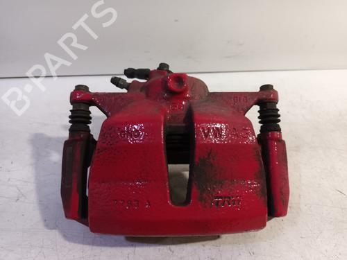 Used Right front brake caliper VW GOLF VIII (CD1, DA1) 2.0 GTI (245 hp) 21056679