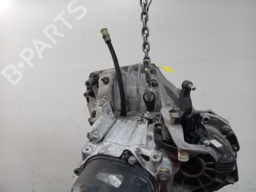 Gearbox RENAULT CLIO IV Grandtour (KH_) 0.9 TCe 90 | BP28309254M3 