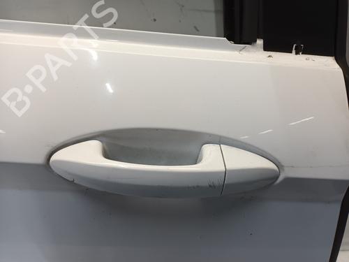 Right rear door FORD B-MAX (JK) 1.5 TDCi | BP29169568C5 