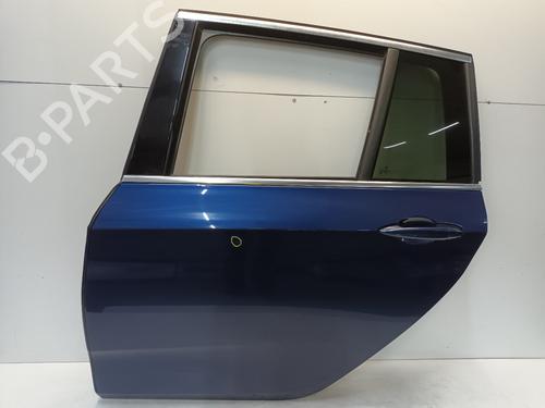 Used Left rear door Left rear door BMW 2 Gran Tourer (F46) 216 d (116 hp) 33741185 33741185