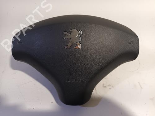 driver-airbag-peugeot-3008-i-mpv-0u_-16-vti-96845302ze-2009-2010-2011-2012-2013-2014-2015-2016-2017-16946473 main image