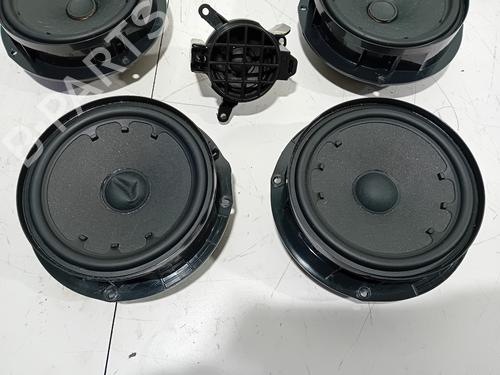 Electronic module VW TAIGO (CS1) 1.5 TSI | BP24944432M83 - Image 2
