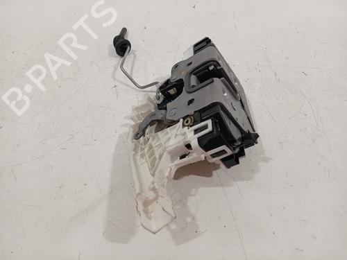 Rear right lock MERCEDES-BENZ B-CLASS Sports Tourer (W246, W242) B 200 (246.243) | BP28369107C99 