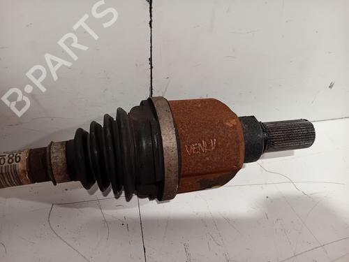 Left front driveshaft CITROËN C4 Picasso II 1.6 BlueHDi 120 | BP25222842M38 - Image 5