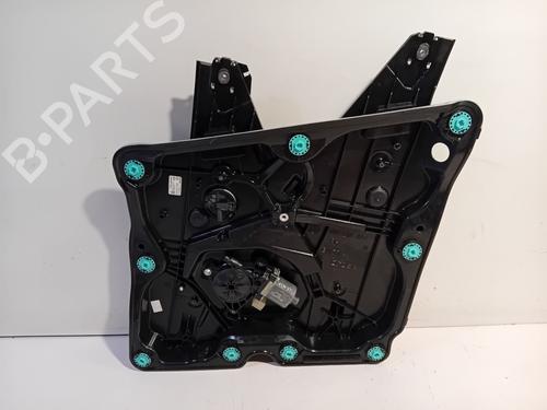 Used Front right window mechanism Front right window mechanism 27409017 27409017