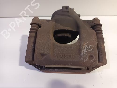 Used Left front brake caliper Left front brake caliper 16342137 16342137