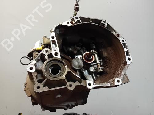 Used Gearbox Gearbox 39081600 39081600