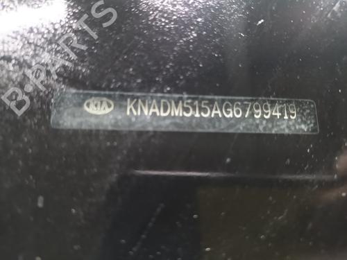 Engine KIA RIO III (UB) 1.1 CRDi | BP38489817M1 - Image 11