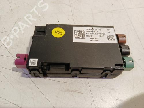 electronic-module-vw-polo-vi-aw1-bz1-ae1-2017-32416358 main image