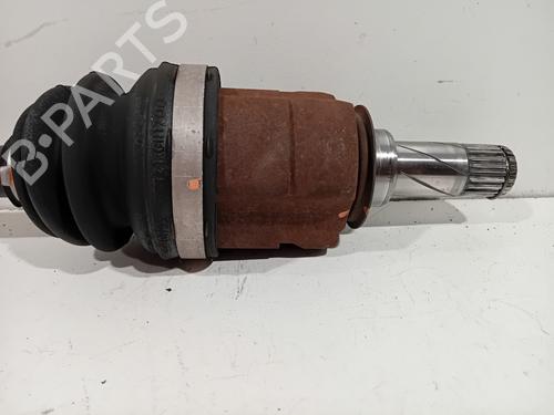 Right front driveshaft OPEL ADAM (M13) 1.4 | BP28283059M39 