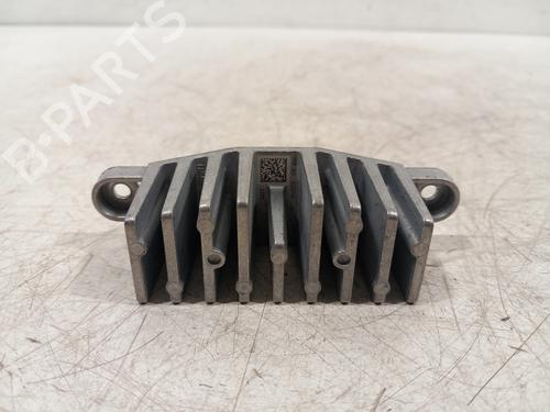 Used Lights ECU Lights ECU BMW 2 Gran Tourer (F46) 216 d (116 hp) 33661320 33661320