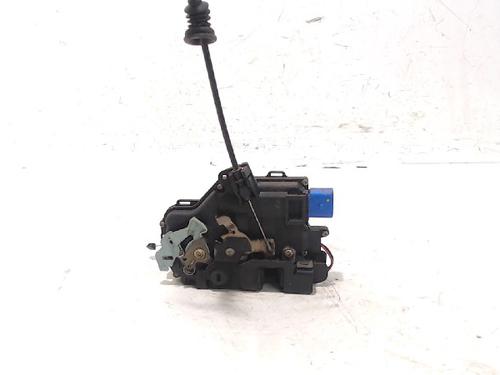 Rear left lock SKODA OCTAVIA II (1Z3) 1.9 TDI | BP13200899C100 