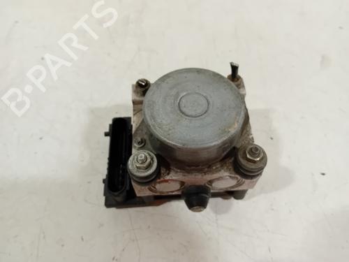 Used ABS pump OPEL CORSA D (S07) 1.0 (L08, L68) (60 hp) 21570310