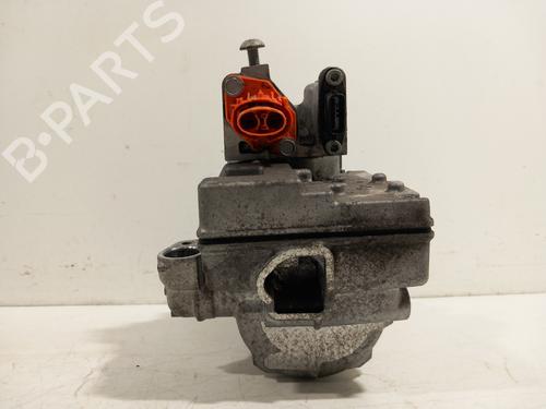 AC compressor NISSAN LEAF (ZE0) Electric | BP33237269M34 - Image 3
