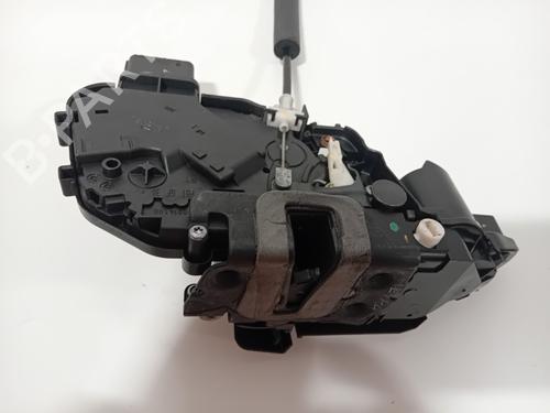 Rear right lock JAGUAR XF I (X250) 2.7 D | BP29816150C99