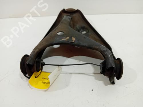 Left front suspension arm DACIA SANDERO 1.2 16V | BP14991207M12 