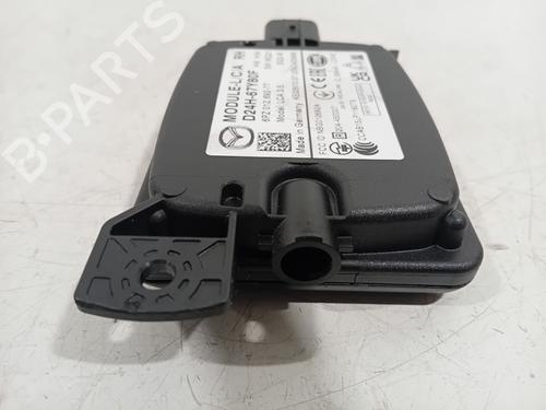 Elektronisk sensor MAZDA 2 Hatchback (DL, DJ) 1.5 | BP19086848M84 