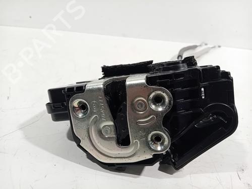 Used Rear left lock HYUNDAI IONIQ (AE) Electric (136 hp) 31129229