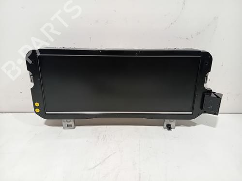 Used Instrument cluster Instrument cluster OPEL GRANDLAND / GRANDLAND X (A18, P1UO) 1.2 (75) (131 hp) 36356957 36356957
