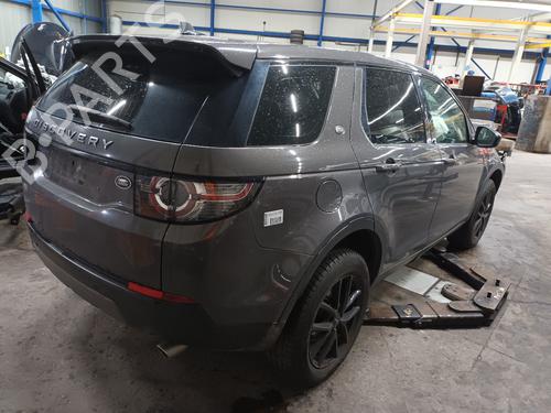 Electronic module LAND ROVER DISCOVERY SPORT (L550) 2.0 D 4x4 | BP33737270M83 - Image 7