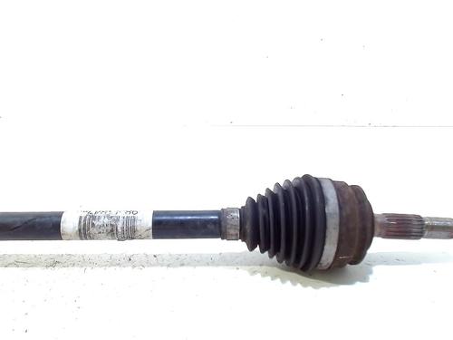 Left front driveshaft CITROËN C3 II (SC_) 1.1 i | BP8306666M38 - Image 3