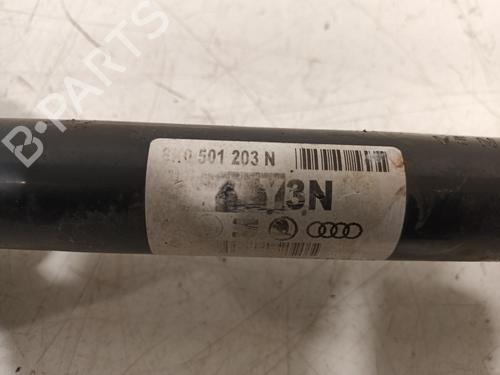 Left rear driveshaft AUDI A4 B8 Avant (8K5) 3.0 TDI quattro | BP32232299M40 