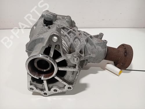 Used Transfer box Transfer box 38054114 38054114