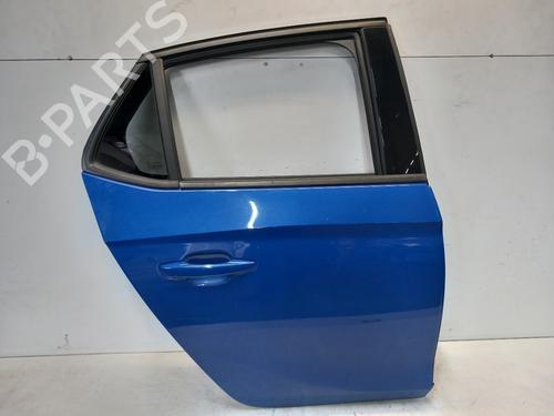Used Right rear door Right rear door 38538144 38538144