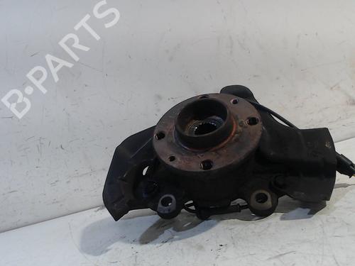 Mangueta delantera derecha FIAT QUBO (225_) 1.4 (225AXA1A) (73 hp) 13207520