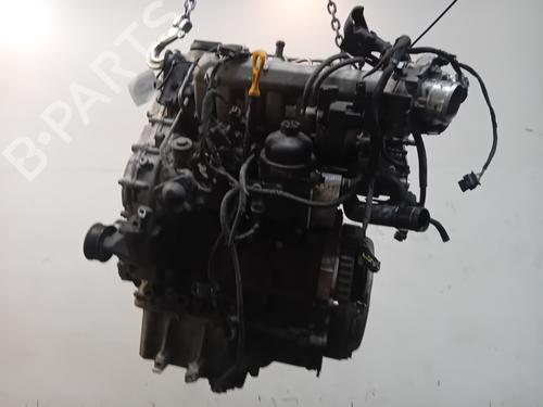 Engine KIA RIO III (UB) 1.1 CRDi | BP38489817M1 - Image 3