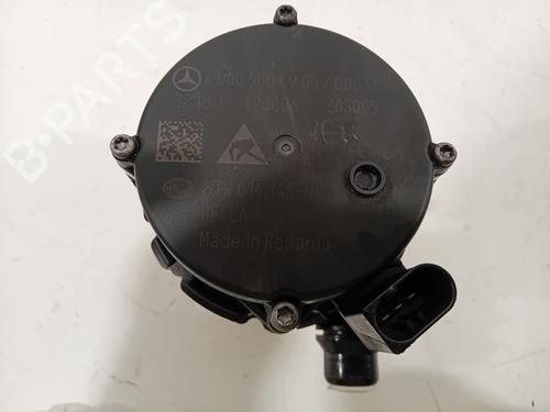 Auxiliary water pump MERCEDES-BENZ EQE (V295) EQE 350 (295.125) | BP29333712M111 