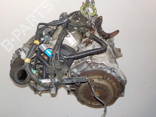 Motor HONDA ACCORD VI (CK, CG, CH, CF) 1.8 i (CG8) (136 hp) 9574644