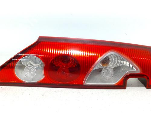 Used Left taillight Left taillight 11412648 11412648