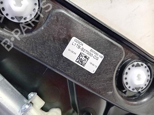 Rudehejsemekanisme Højre bagtil FORD PUMA (J2K, CF7) 1.0 EcoBoost mHEV | BP29015646C25 - Image 3