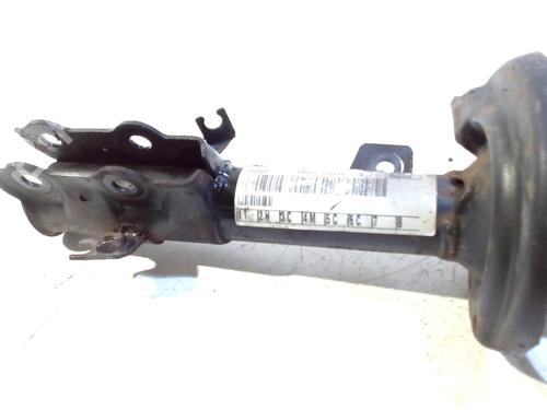 Right front shock absorber FORD FIESTA VI (CB1, CCN) 1.25 | BP8083598M17 