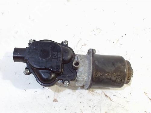 Front wiper motor NISSAN X-TRAIL I (T30) 2.2 dCi | BP8278639M29 