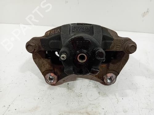 Left front brake caliper CHRYSLER SEBRING (JS) 2.0 CRD | BP15625921M105 - Image 2