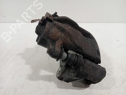 Left front brake caliper FIAT DOBLO Cargo (263_) 1.3 D Multijet | BP21081972M105