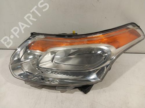 Used Left headlight Left headlight 36880330 36880330
