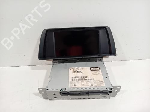 Used Electronic module Electronic module BMW 3 Touring (F31) 318 d (143 hp) 40452459 40452459