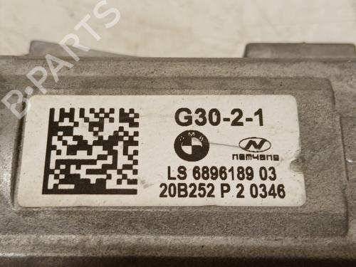 Steering column BMW 5 (G30, F90) 530 e Plug-in-Hybrid | BP27433691M21 - Image 7