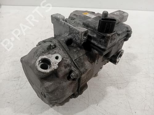 AC compressor TOYOTA AURIS (_E18_) 1.8 Hybrid (ZWE186_, ZWE186R) | BP33338225M34 - Image 4