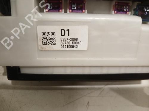 Electronic module TOYOTA AYGO X (_B7_) 1.0 VVT-i (KGB70) | BP37172263M83 - Image 7