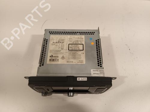 Electronic module VW TRANSPORTER T5 Bus (7HB, 7HJ, 7EB, 7EJ) 2.0 BiTDI | BP26688094M83 