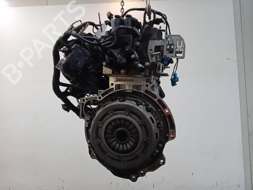 Engine FORD FOCUS III 1.6 Ti | BP40536582M1 - Image 6