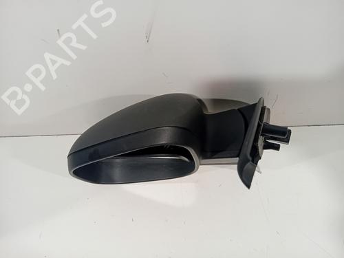 Left mirror RENAULT KANGOO Express (FW0/1_) 1.5 dCi 90 (FW0G, FW05, FW08, FW11) | BP30132086C26